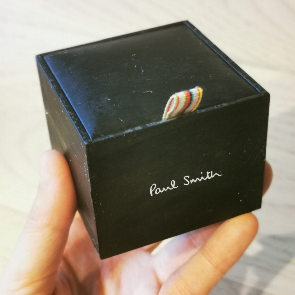Cufflinks - Picture 2 of 2
